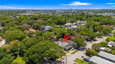 1730 SW 21st Street Fort Lauderdale FL 33315