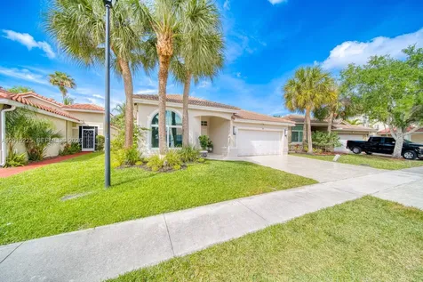 77 Gables Boulevard Weston FL 33326