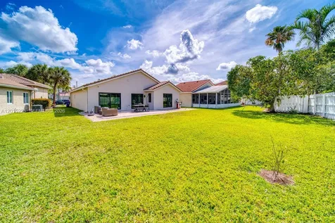 77 Gables Boulevard Weston FL 33326