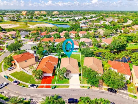 77 Gables Boulevard Weston FL 33326
