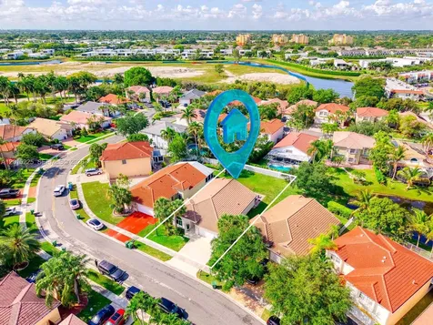 77 Gables Boulevard Weston FL 33326