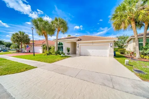 77 Gables Boulevard Weston FL 33326