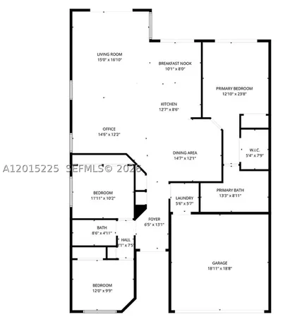 77 Gables Boulevard Weston FL 33326