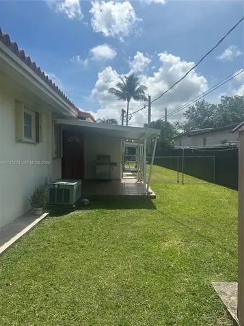 6510 SW 20 Street West Miami FL 33155