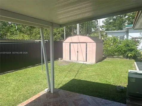 6510 SW 20 Street West Miami FL 33155