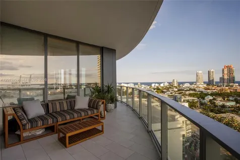 500 Alton Road Miami Beach FL 33139