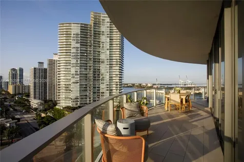 500 Alton Road Miami Beach FL 33139