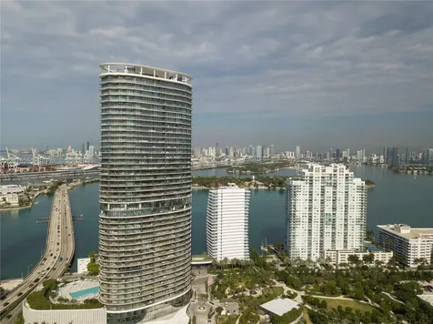 500 Alton Road Miami Beach FL 33139
