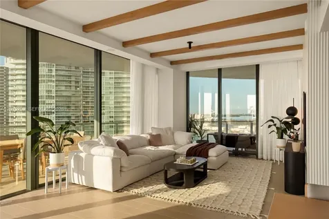 500 Alton Road Miami Beach FL 33139