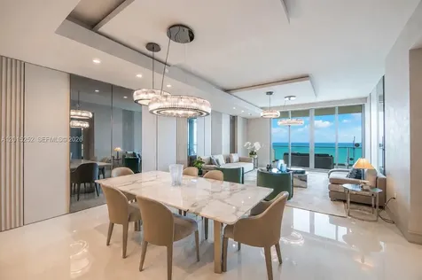 17901 Collins Avenue Sunny Isles Beach FL 33160