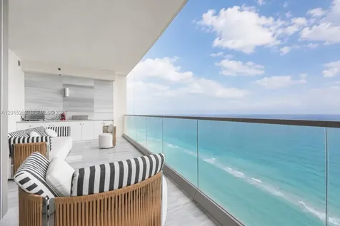 17901 Collins Avenue Sunny Isles Beach FL 33160