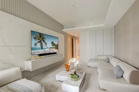17901 Collins Avenue Sunny Isles Beach FL 33160