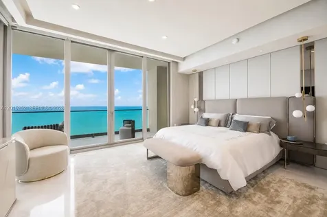17901 Collins Avenue Sunny Isles Beach FL 33160