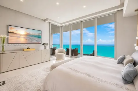17901 Collins Avenue Sunny Isles Beach FL 33160