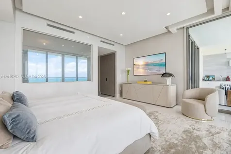 17901 Collins Avenue Sunny Isles Beach FL 33160