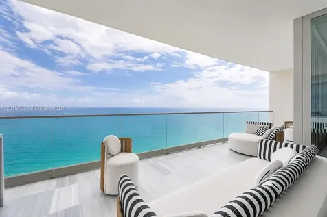 17901 Collins Avenue Sunny Isles Beach FL 33160