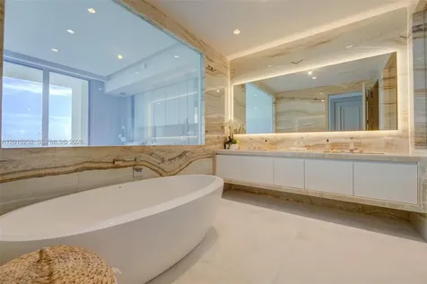 17901 Collins Avenue Sunny Isles Beach FL 33160