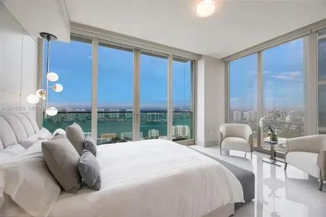 17901 Collins Avenue Sunny Isles Beach FL 33160