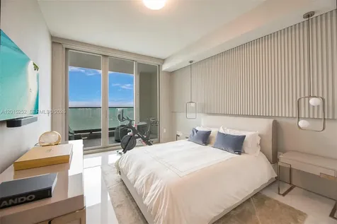 17901 Collins Avenue Sunny Isles Beach FL 33160