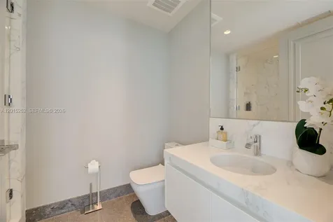 17901 Collins Avenue Sunny Isles Beach FL 33160