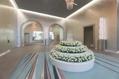 17901 Collins Avenue Sunny Isles Beach FL 33160
