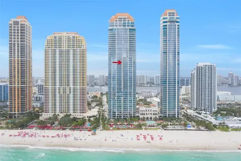 17901 Collins Avenue Sunny Isles Beach FL 33160