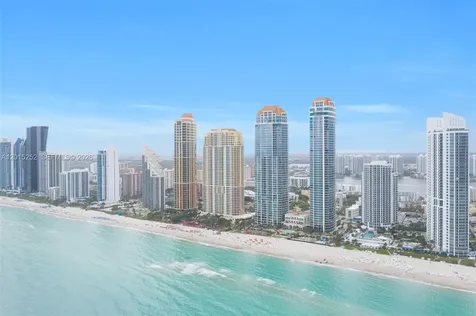 17901 Collins Avenue Sunny Isles Beach FL 33160
