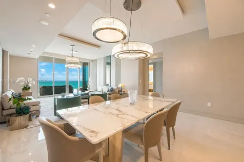 17901 Collins Avenue Sunny Isles Beach FL 33160