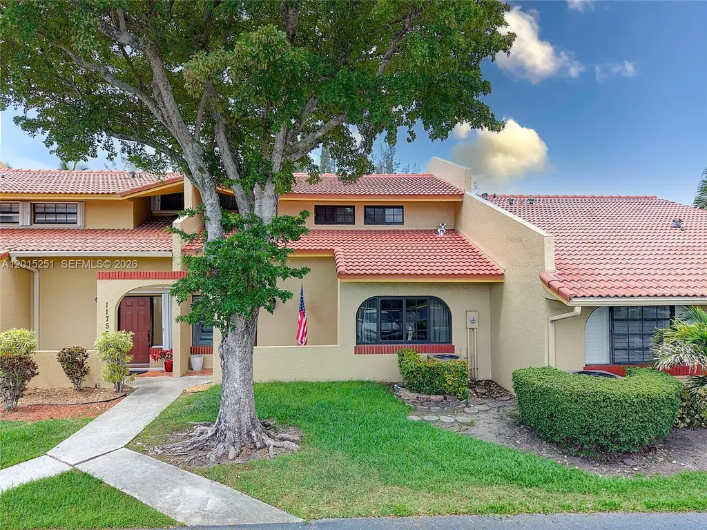 11760 SW 103rd Lane Miami FL 33186
