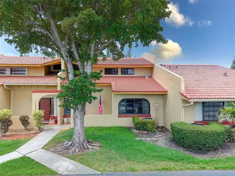 11760 SW 103rd Lane Miami FL 33186
