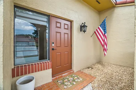 11760 SW 103rd Lane Miami FL 33186