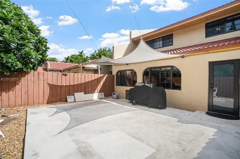 11760 SW 103rd Lane Miami FL 33186