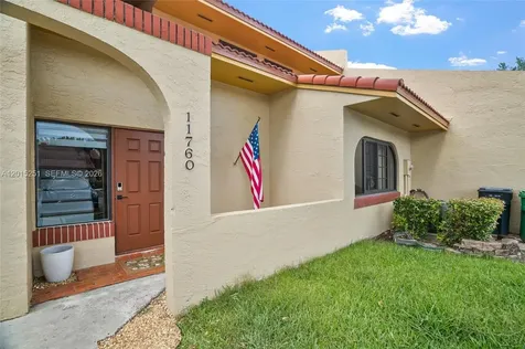 11760 SW 103rd Lane Miami FL 33186