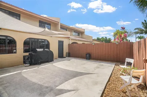 11760 SW 103rd Lane Miami FL 33186