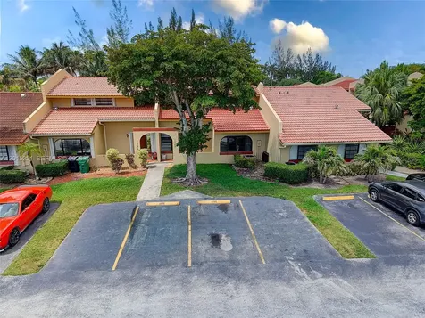 11760 SW 103rd Lane Miami FL 33186