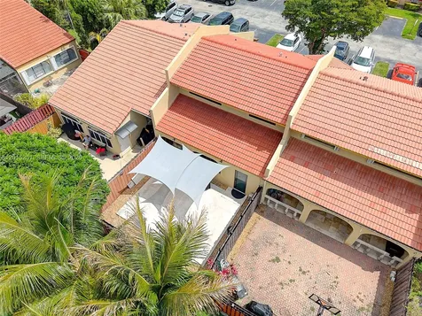 11760 SW 103rd Lane Miami FL 33186