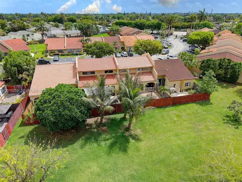 11760 SW 103rd Lane Miami FL 33186