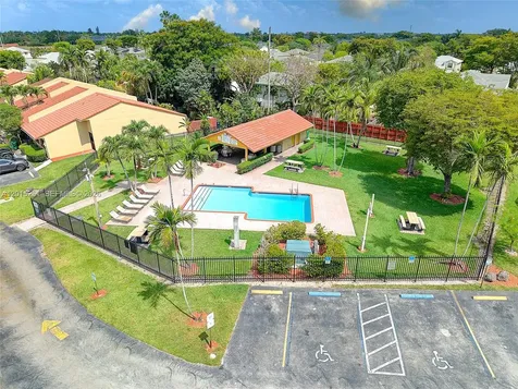 11760 SW 103rd Lane Miami FL 33186