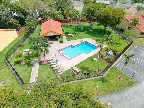 11760 SW 103rd Lane Miami FL 33186