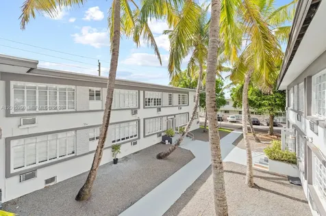 301 86th Street Miami Beach FL 33141