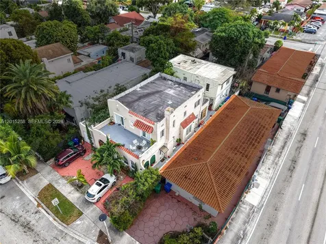 1678 SW 11th Street Miami FL 33135