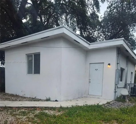 8028 NW 5th Court Miami FL 33150