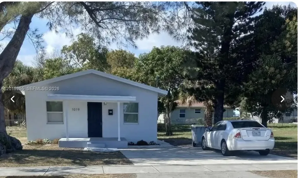 1019 NW 4th Avenue Pompano Beach FL 33060