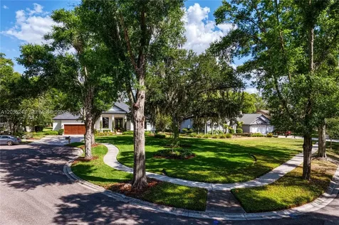 4903 Jenni Lin Court Other City - In The State Of Florida FL 33596