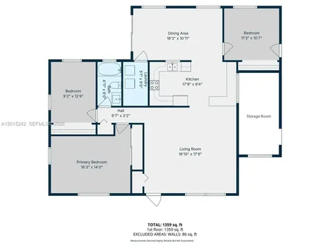 3664 Everglades Road Palm Beach Gardens FL 33410