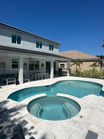 1652 Orchid Bend Weston FL 33327