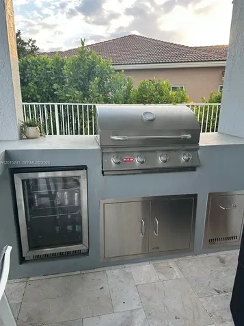 1652 Orchid Bend Weston FL 33327