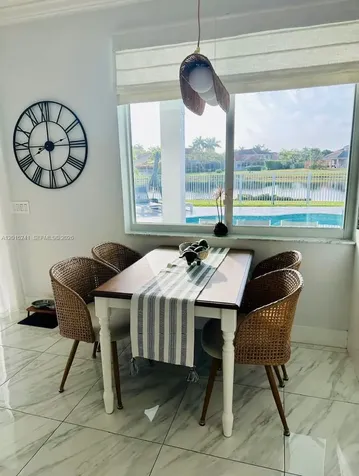 1652 Orchid Bend Weston FL 33327