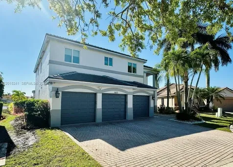 1652 Orchid Bend Weston FL 33327