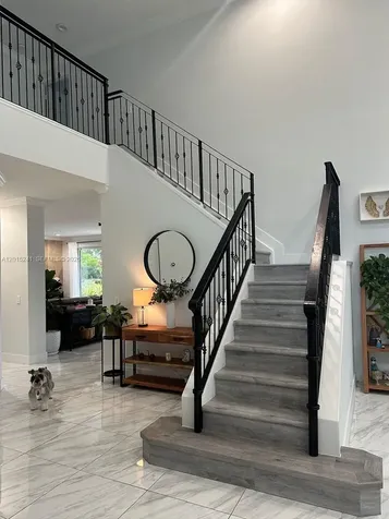 1652 Orchid Bend Weston FL 33327